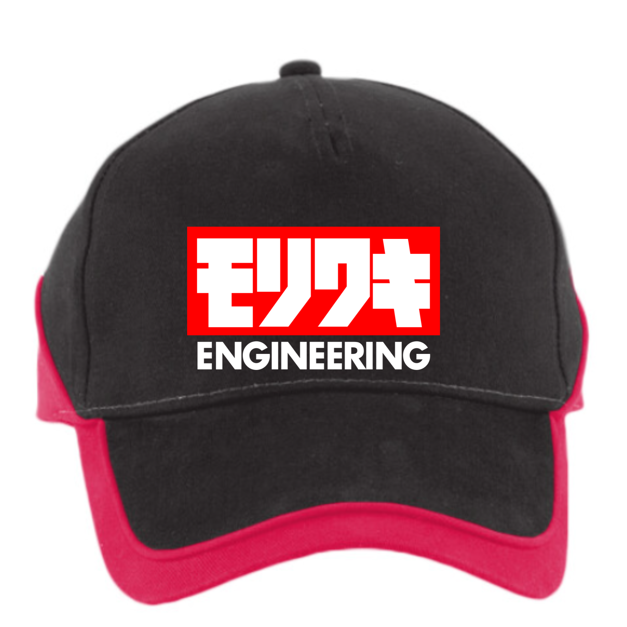 Moriwaki Classic Engineering Baseball Cap