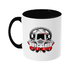 Butchered Classics Cleavers Mug