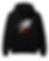 Thumbnail: Hayabusa 200mph Club Hoodie