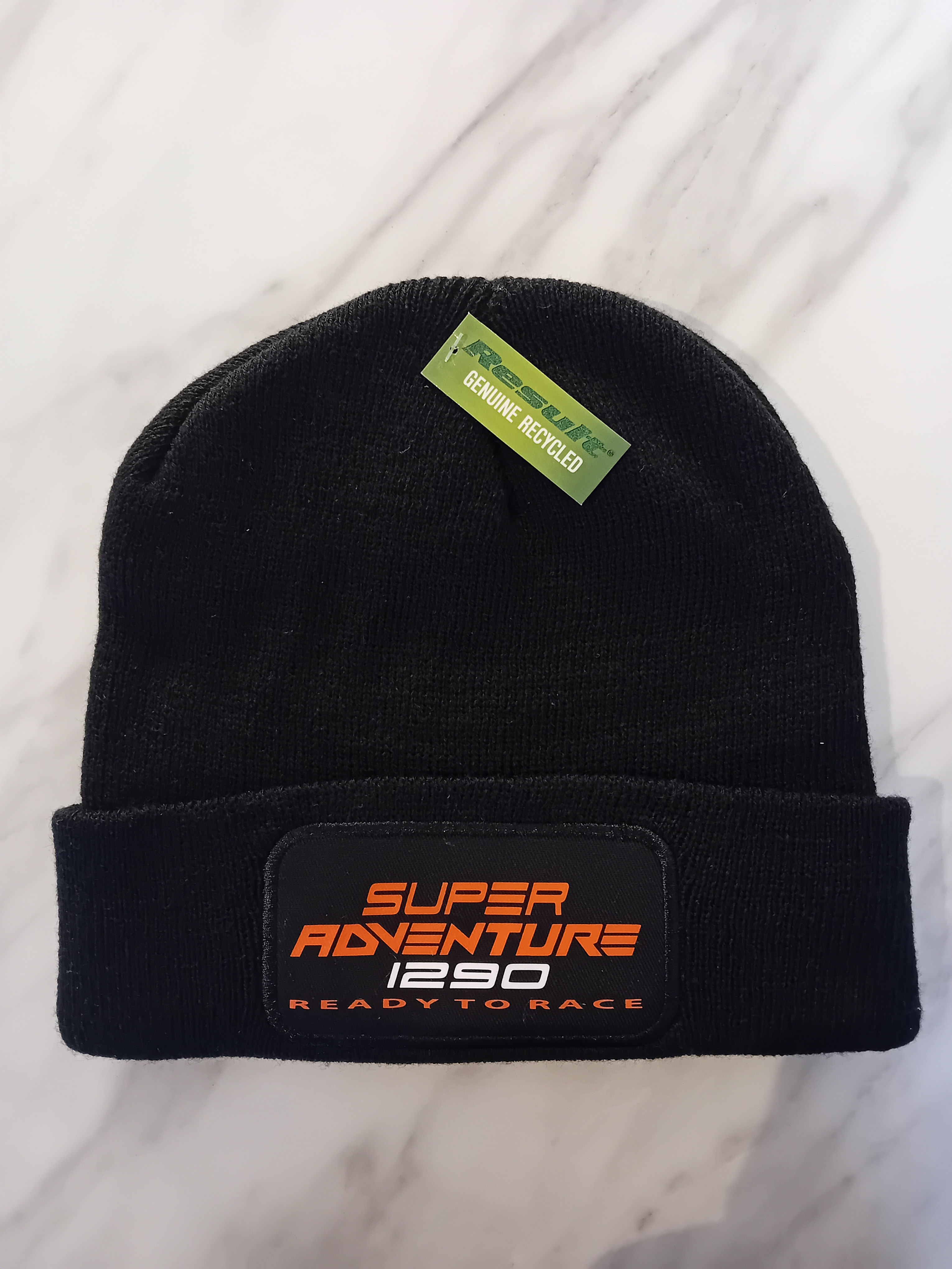 KTM 1290 Super Adventure Beanie