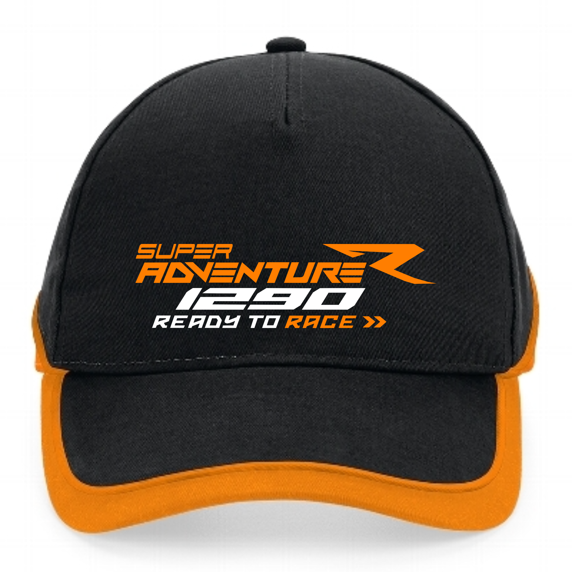 KTM 1290 Super Adventure Baseball Cap