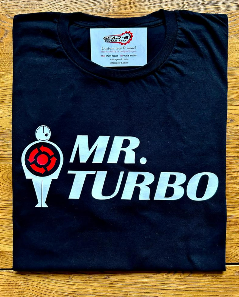 Mr Turbo