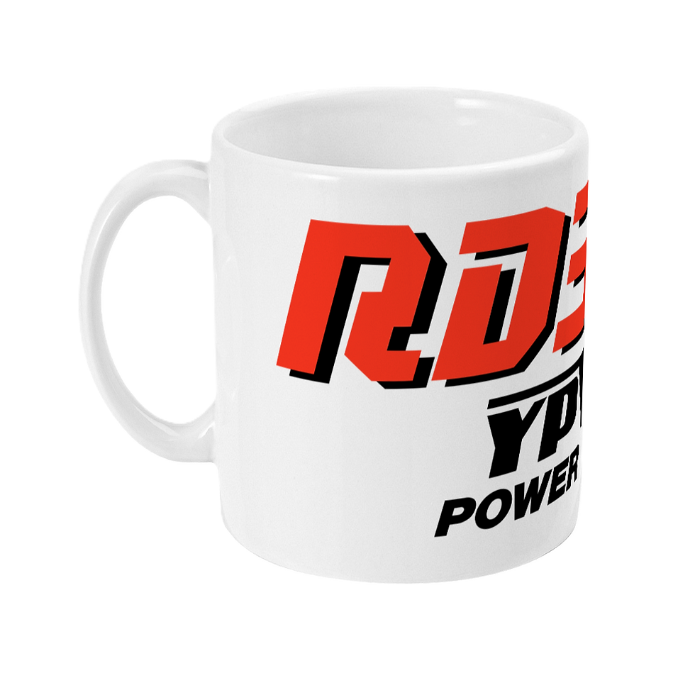 Thumbnail: RD350 YPVS Power Valve Mug