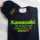 Thumbnail: Kawasaki ZRX1200R t-shirt & beanie set in Black