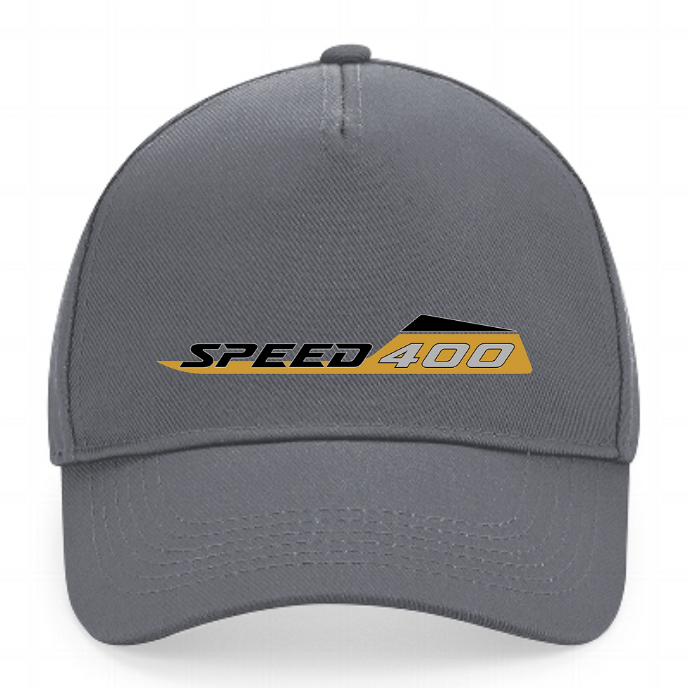 Thumbnail: Triumph Speed 400 Baseball Cap