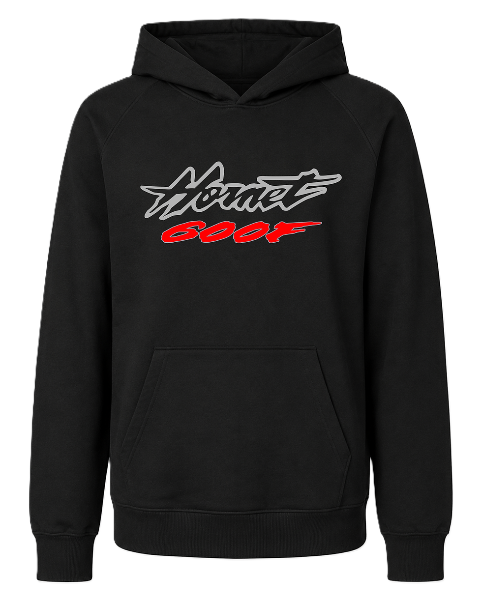 Honda Hornet 600F Hoodie black