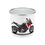 Thumbnail: Ducati Multistrada Pikes Peak Mug