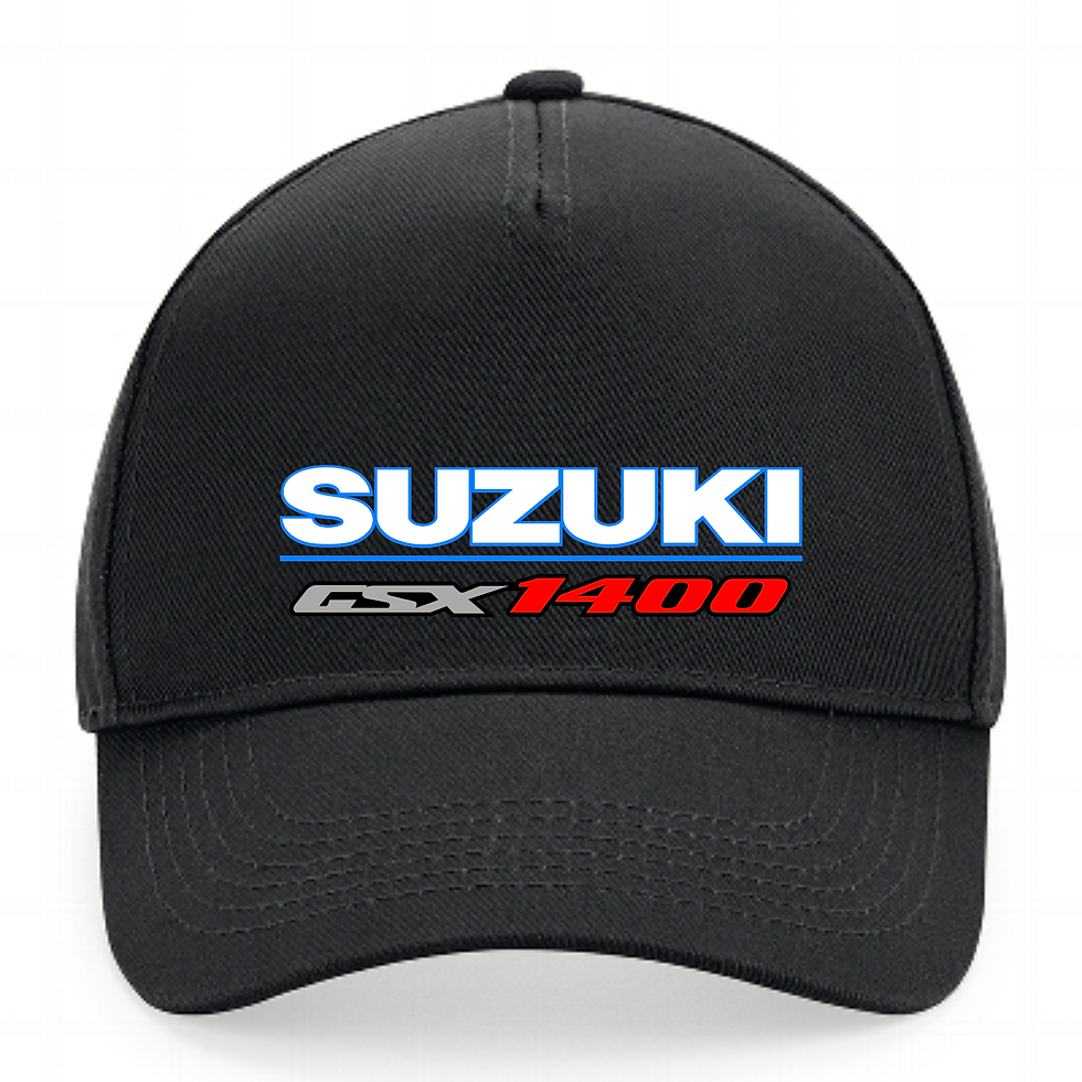 Thumbnail: Suzuki GSX1400 Baseball Cap