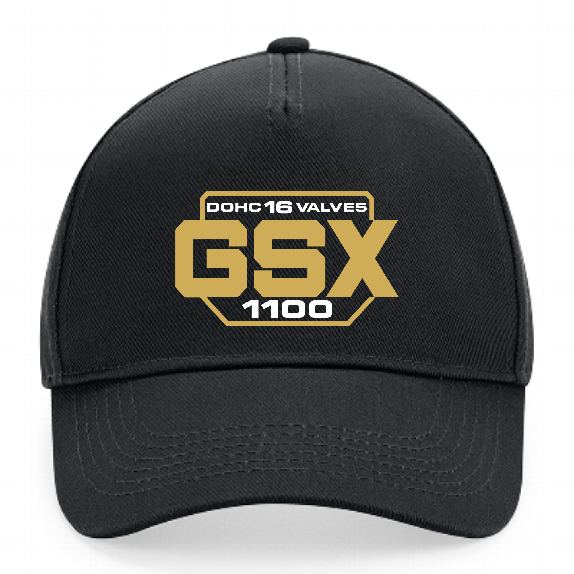 Suzuki GSX1100 Side Panel Baseball Cap