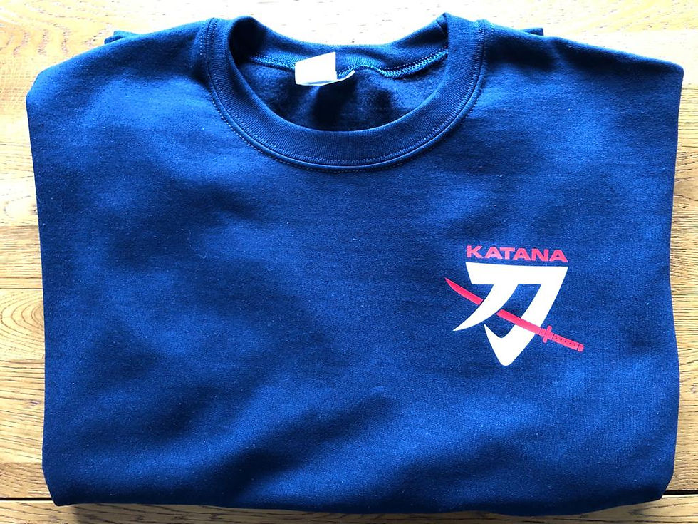 Katana