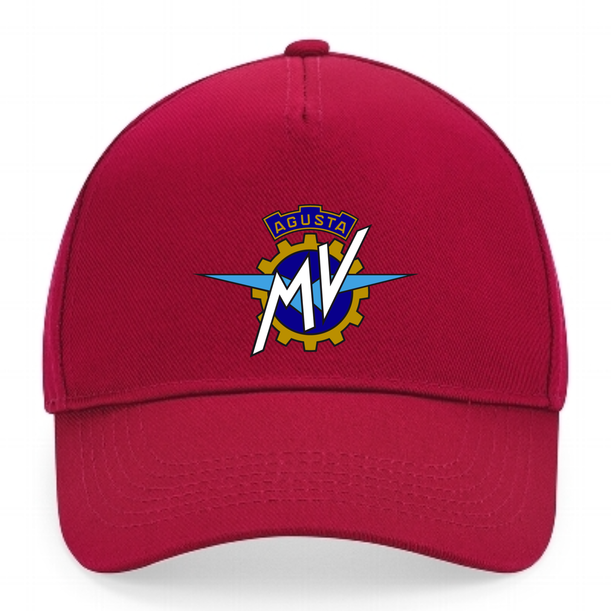 MV Agusta Baseball Cap