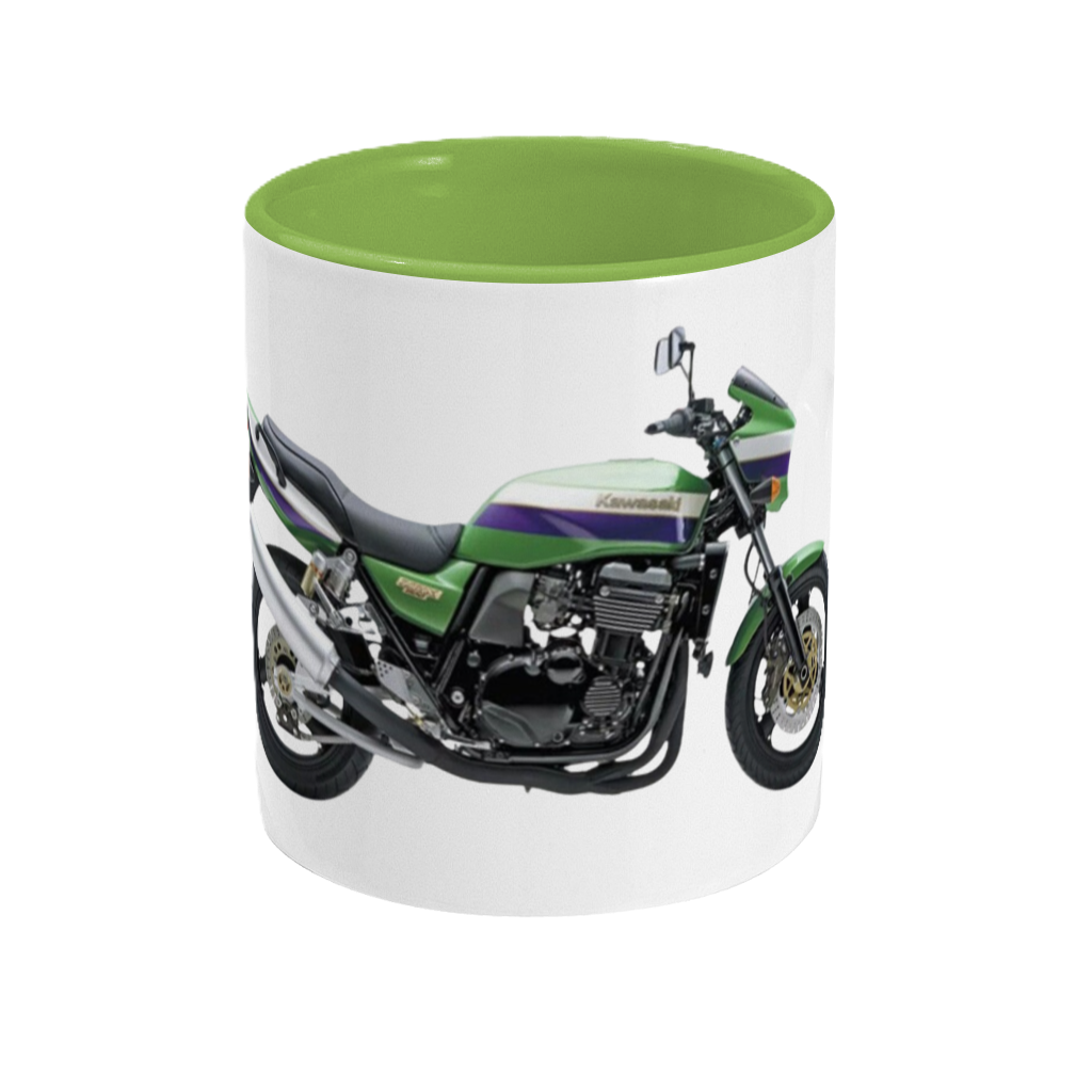 Kawasaki ZRX1100 Mug