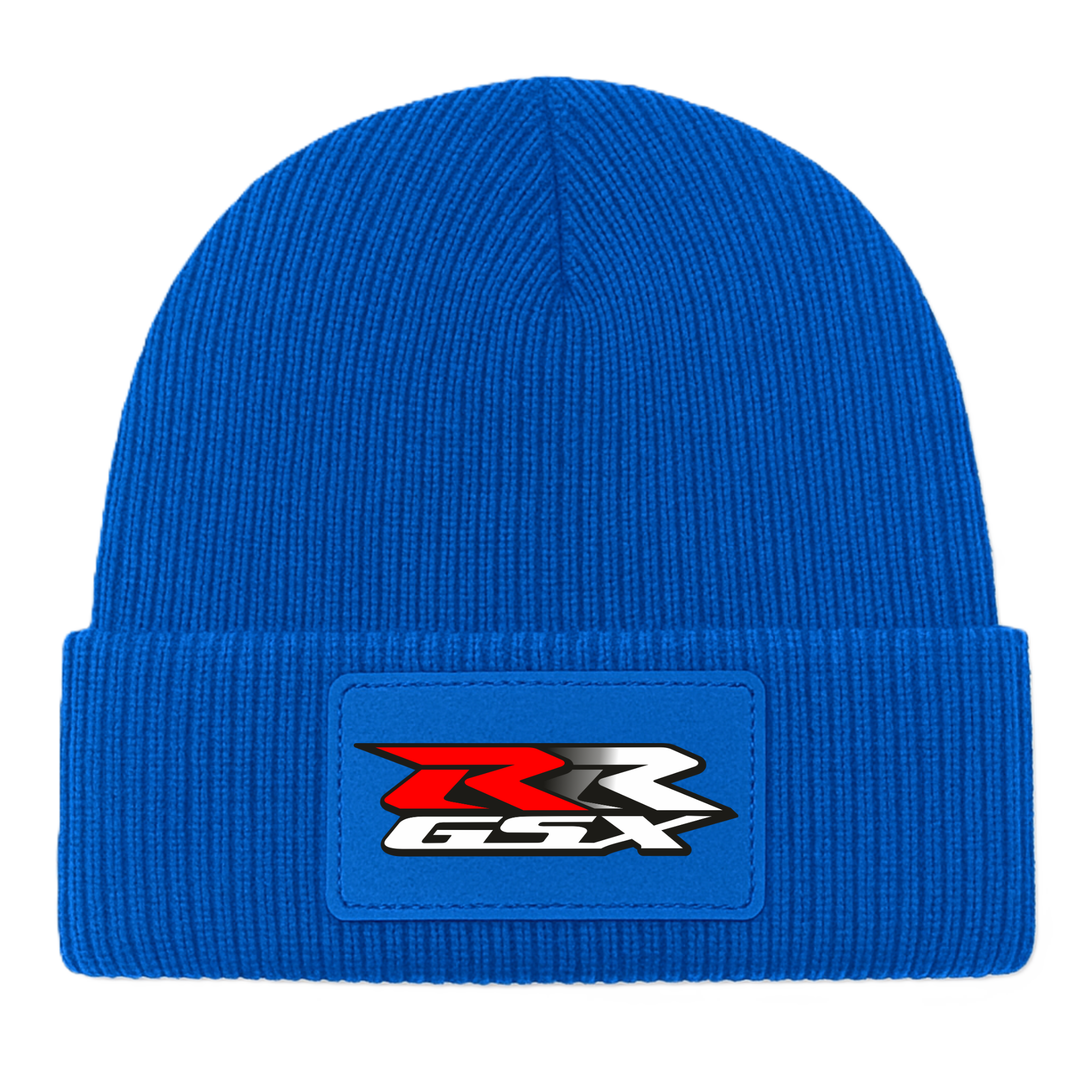 Suzuki GSX-RR Beanie Royal blue