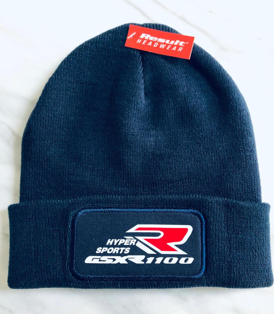 Suzuki GSXR 1100 Beanie