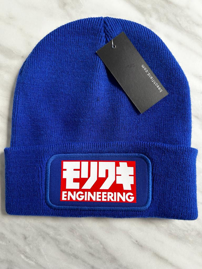 Moriwaki Engineering