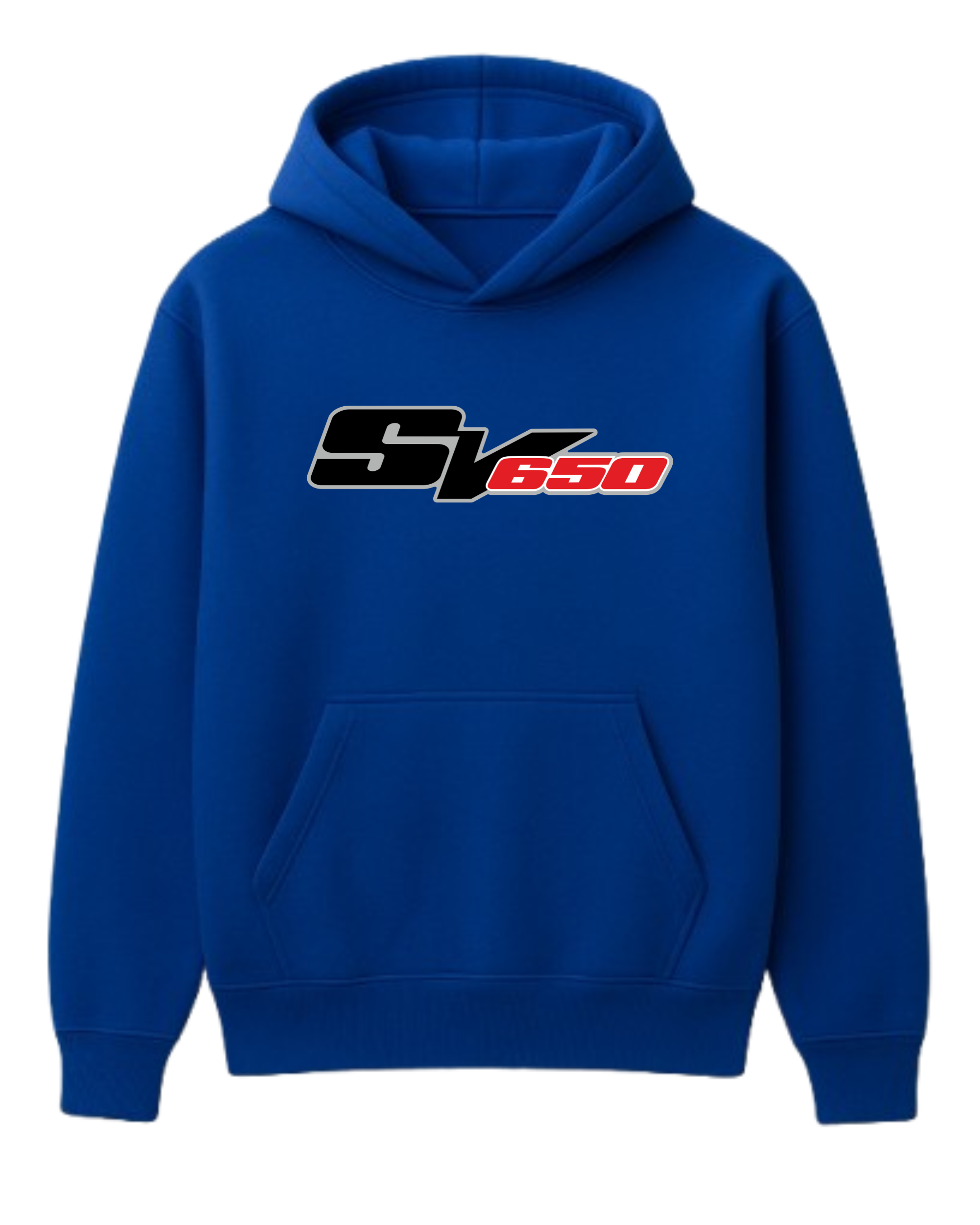 Suzuki SV650 / SV650S Hoodie