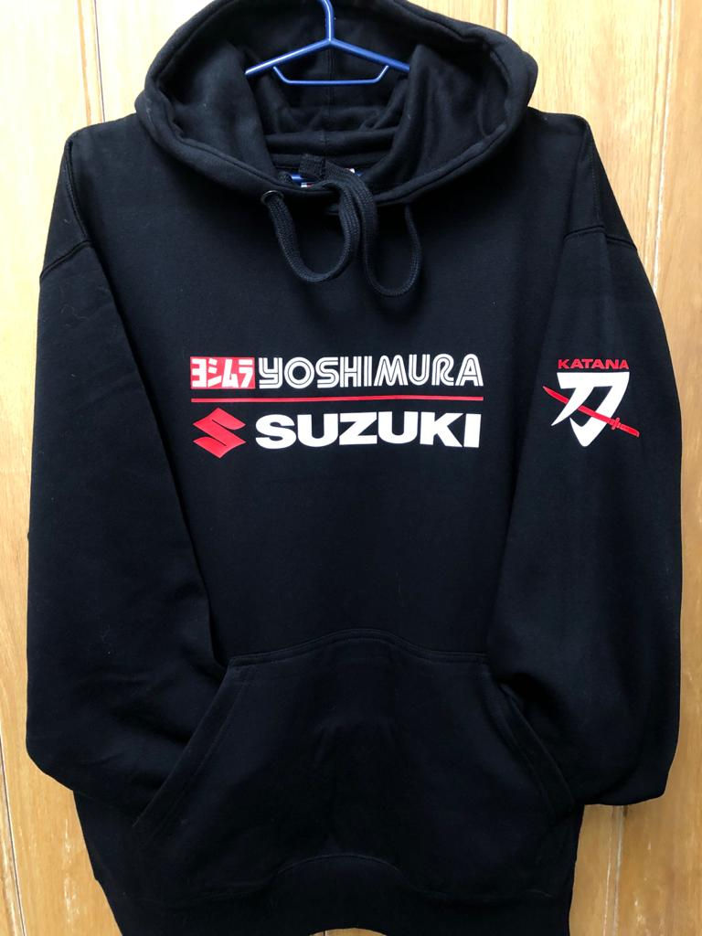 Yoshimura Katana