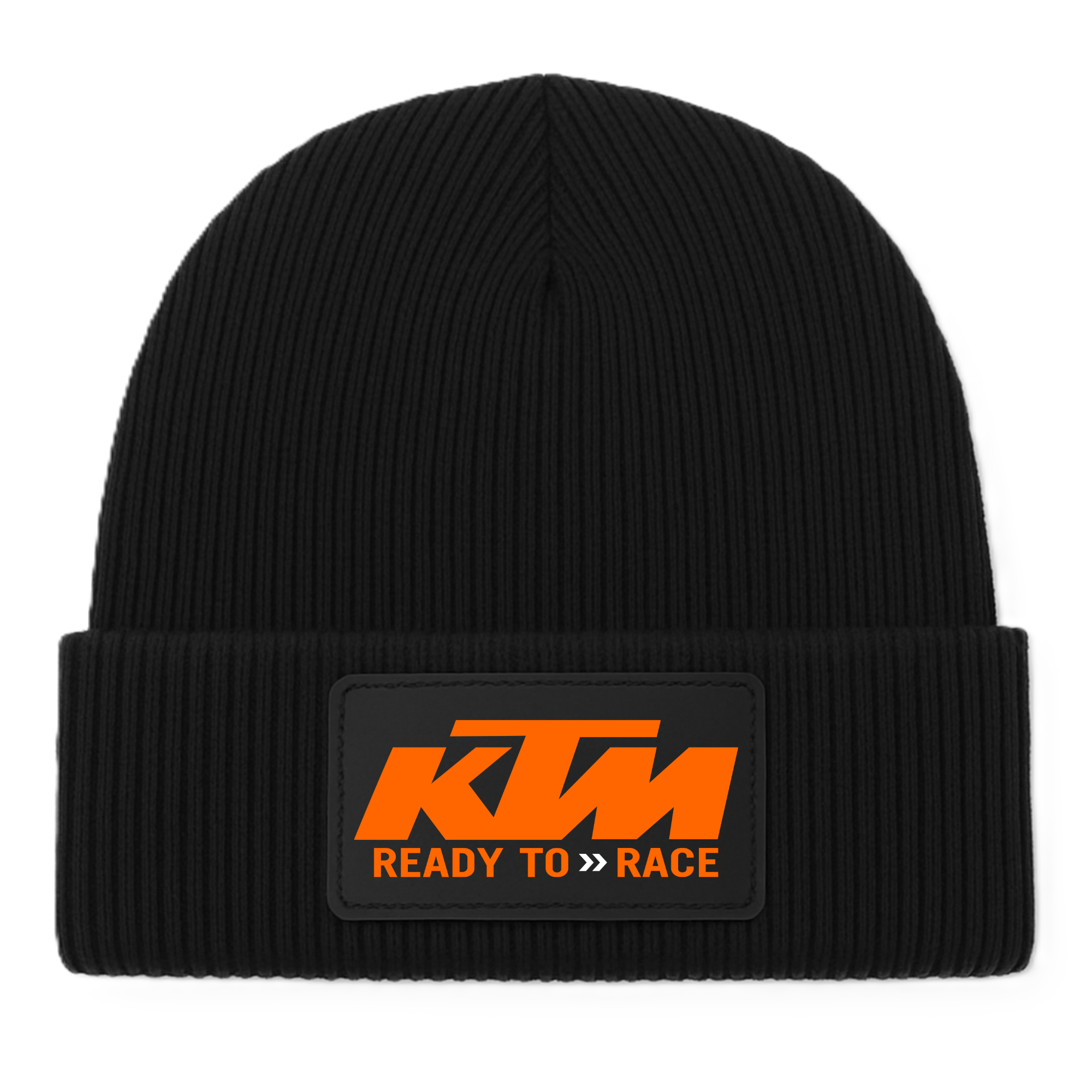 KTM Ready To Race Beanie black