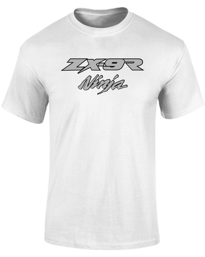 Kawasaki ZX-9R T-shirt | motorthreads