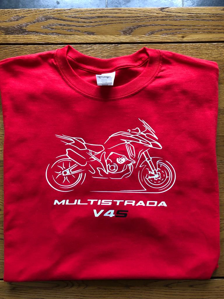 Multistrada V4S (5)