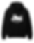 Thumbnail: Triumph Tiger Explorer 1200 Hoodie black