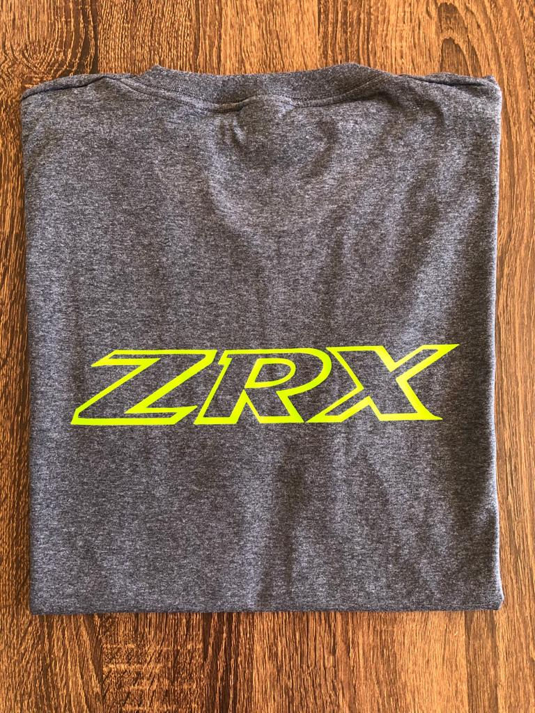 Kawasaki ZRX