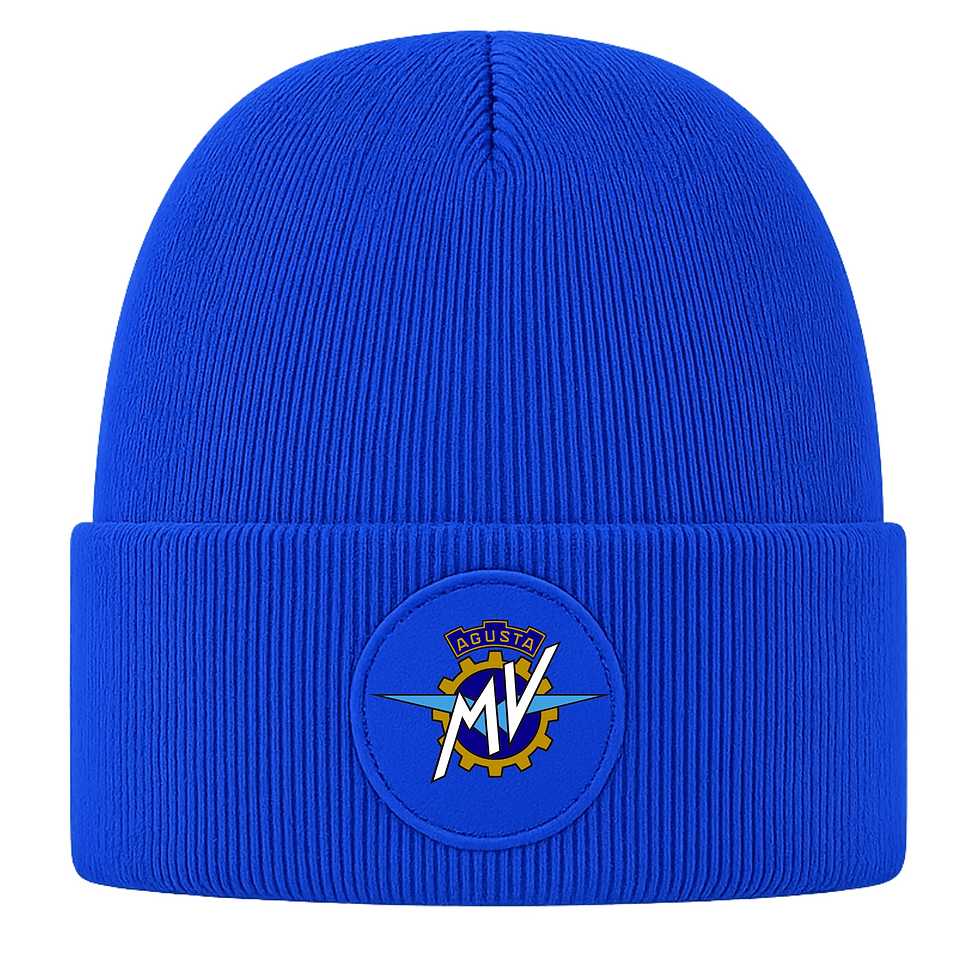 Thumbnail: MV Agusta Beanie royal