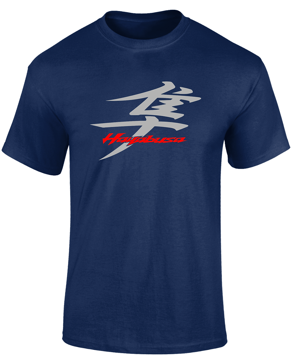 Thumbnail: Hayabusa Kanji T-shirt