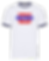 Yamaha RD350 PRO-AM Series T-shirt White/Navy