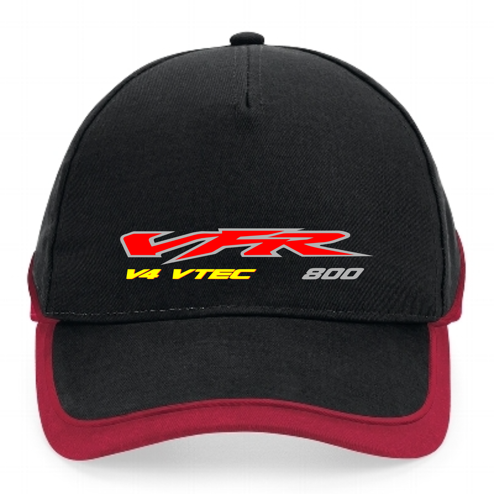Honda VFR800 VTEC V4 Baseball Cap