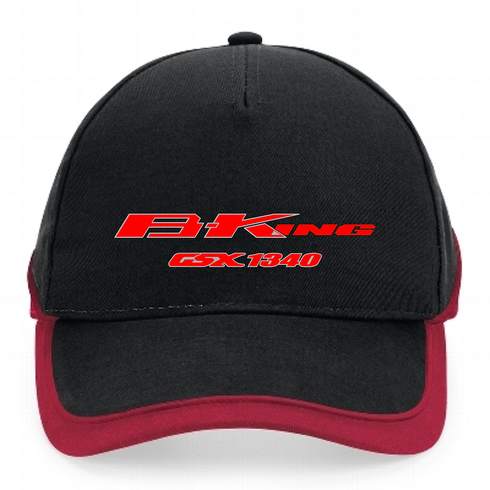 Thumbnail: Suzuki B-King Baseball Cap