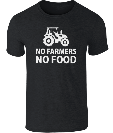 Thumbnail: No Farmers No Food