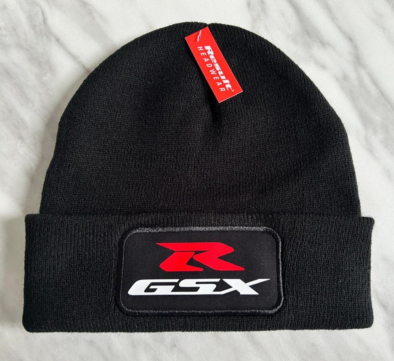 Suzuki GSX-R Beanie