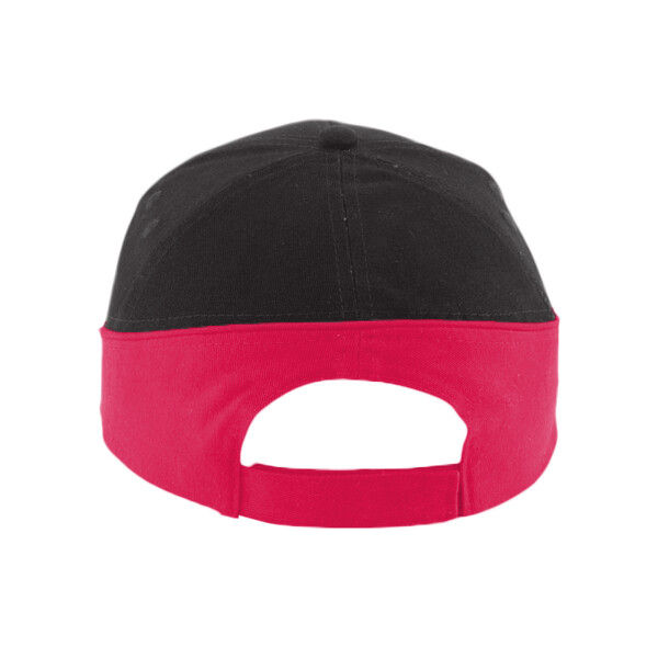 Thumbnail: Honda CBR1100XX Super Blackbird Baseball Cap