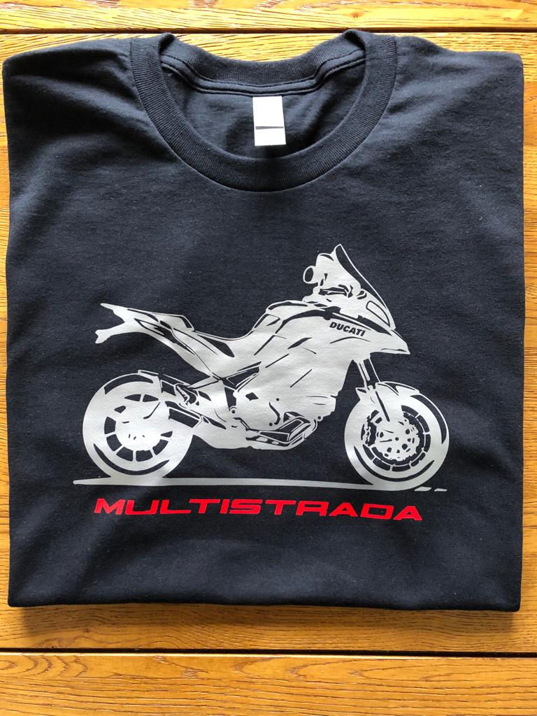 Multistrada
