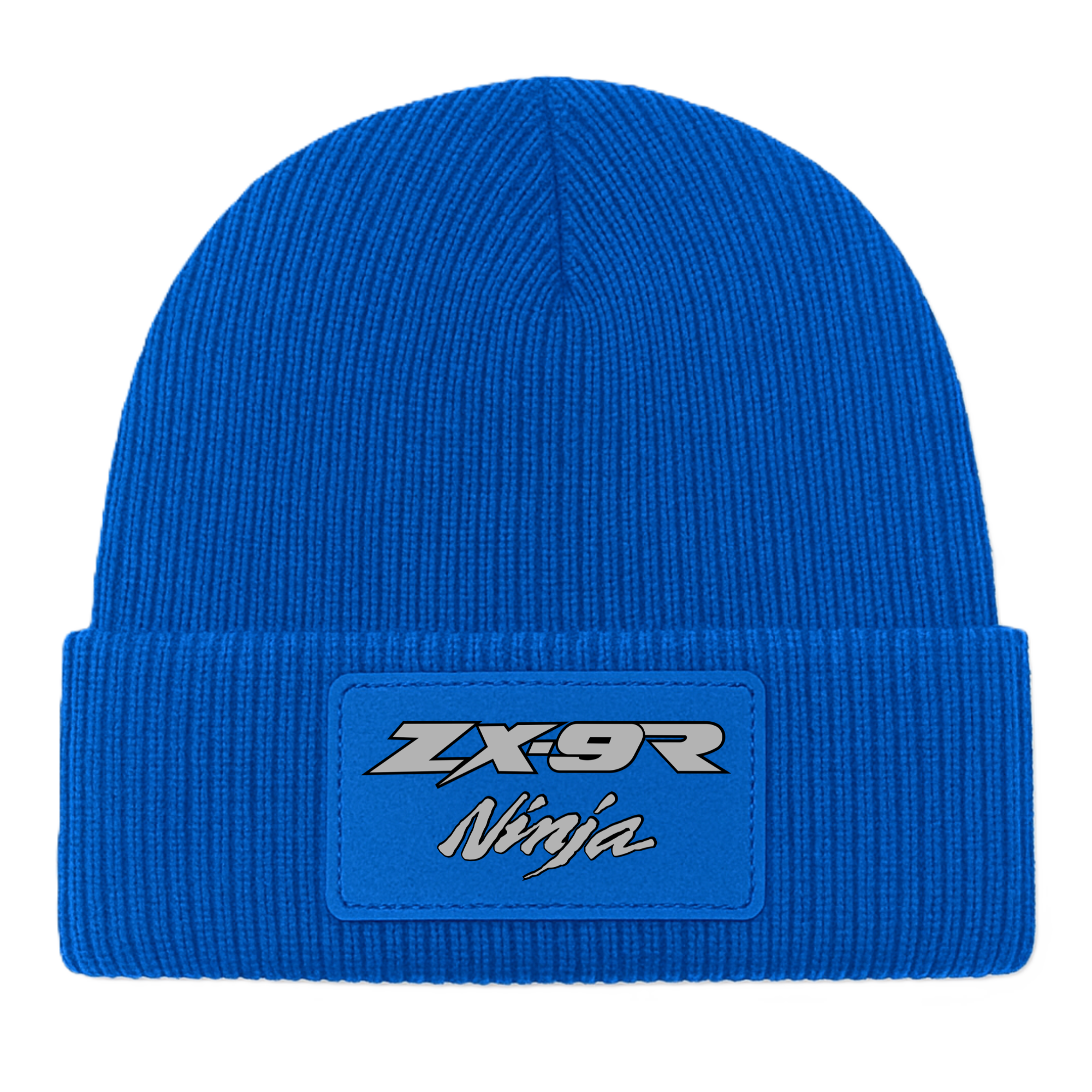Kawasaki ZX-9R Beanie royal