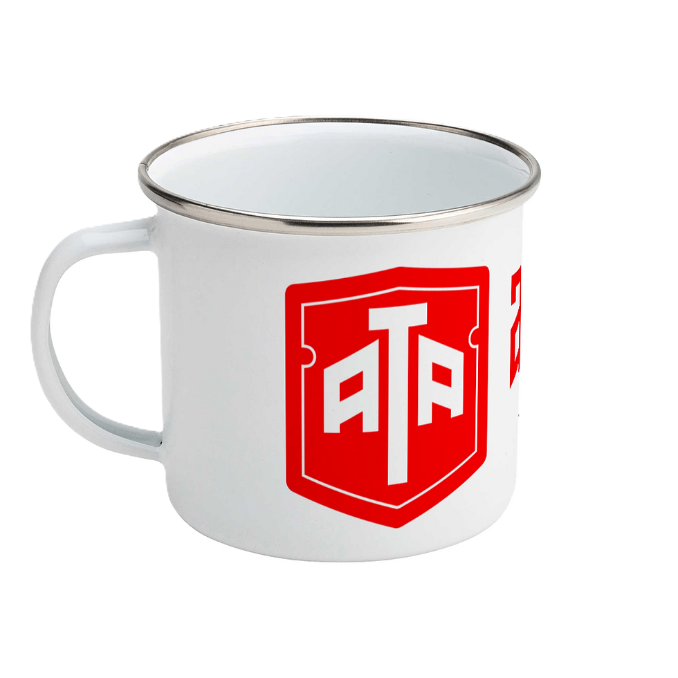 Thumbnail: ATA Arms Mug
