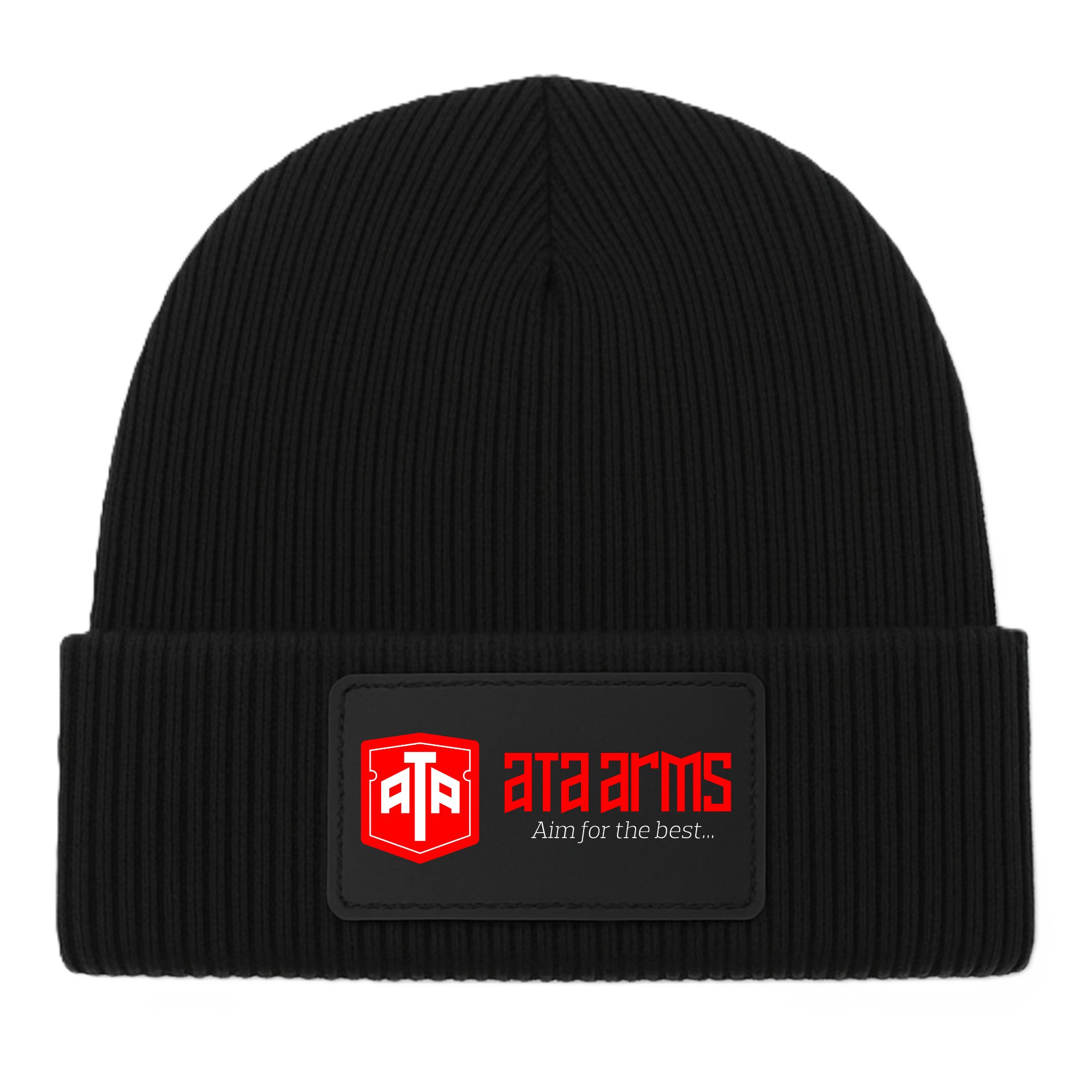 ATA Arms Beanie black