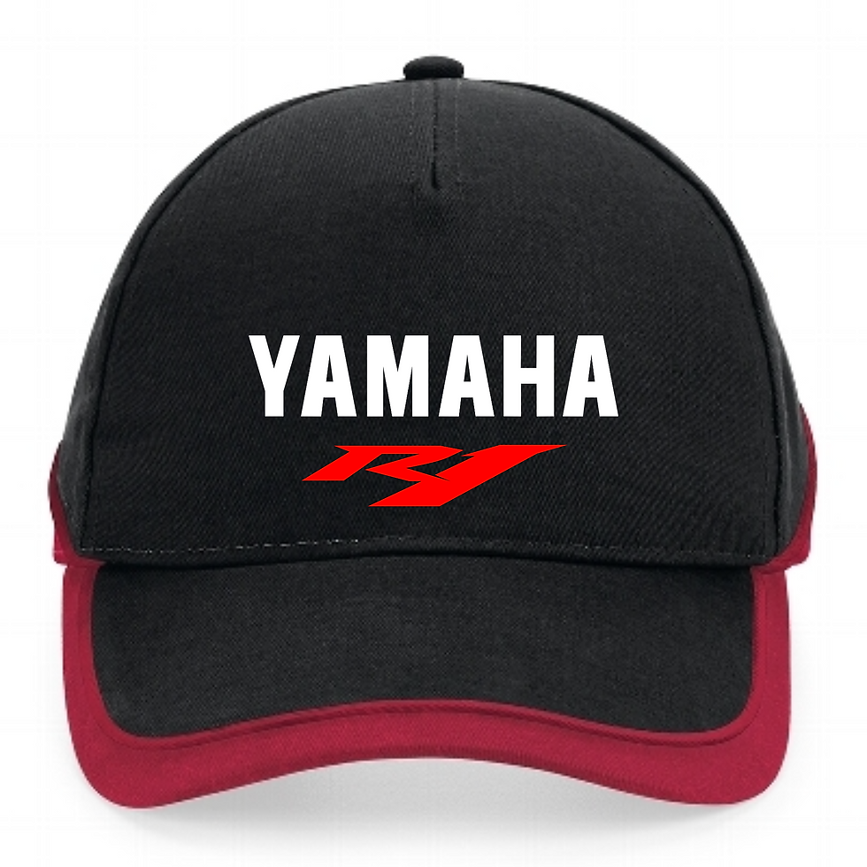 Thumbnail: Yamaha R1 Baseball Cap