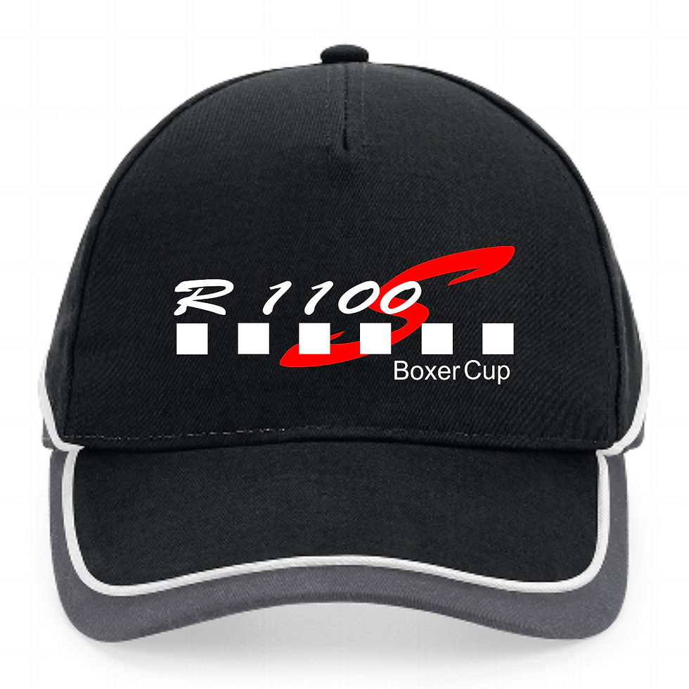 Thumbnail: BMW R1100S Boxer Cup Baseball Cap