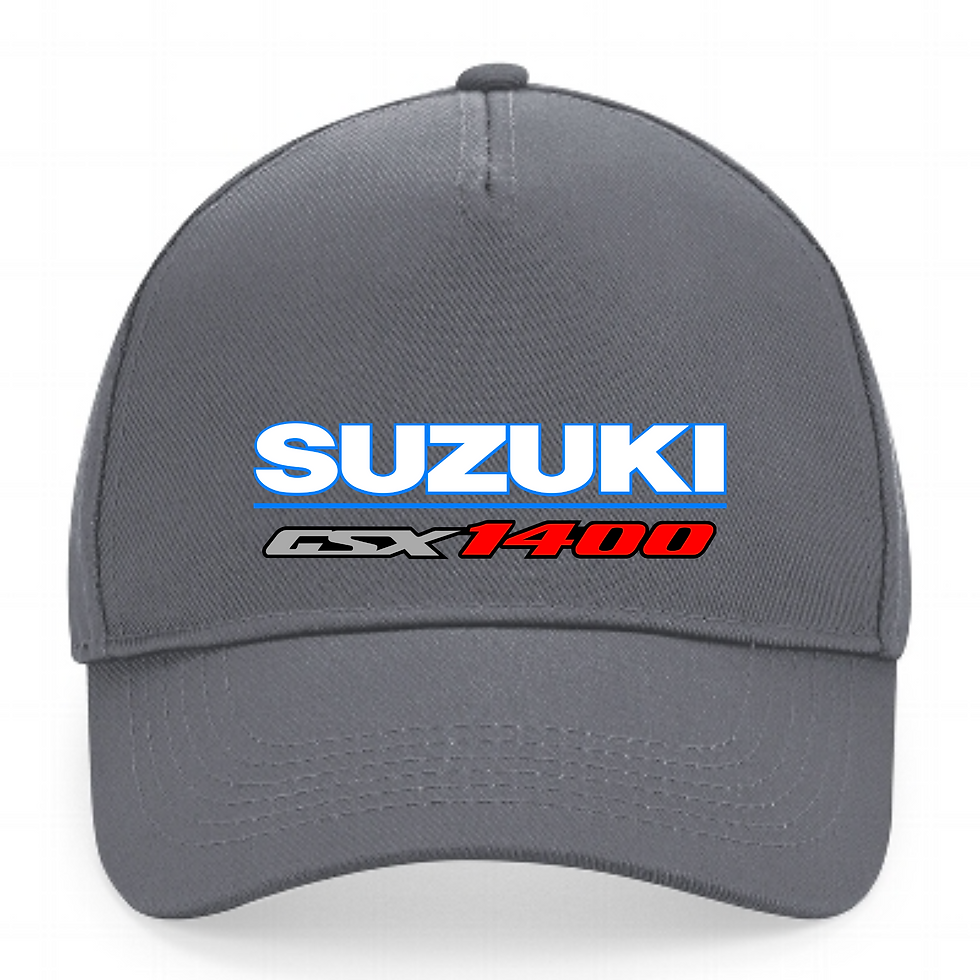 Thumbnail: Suzuki GSX1400 Baseball Cap