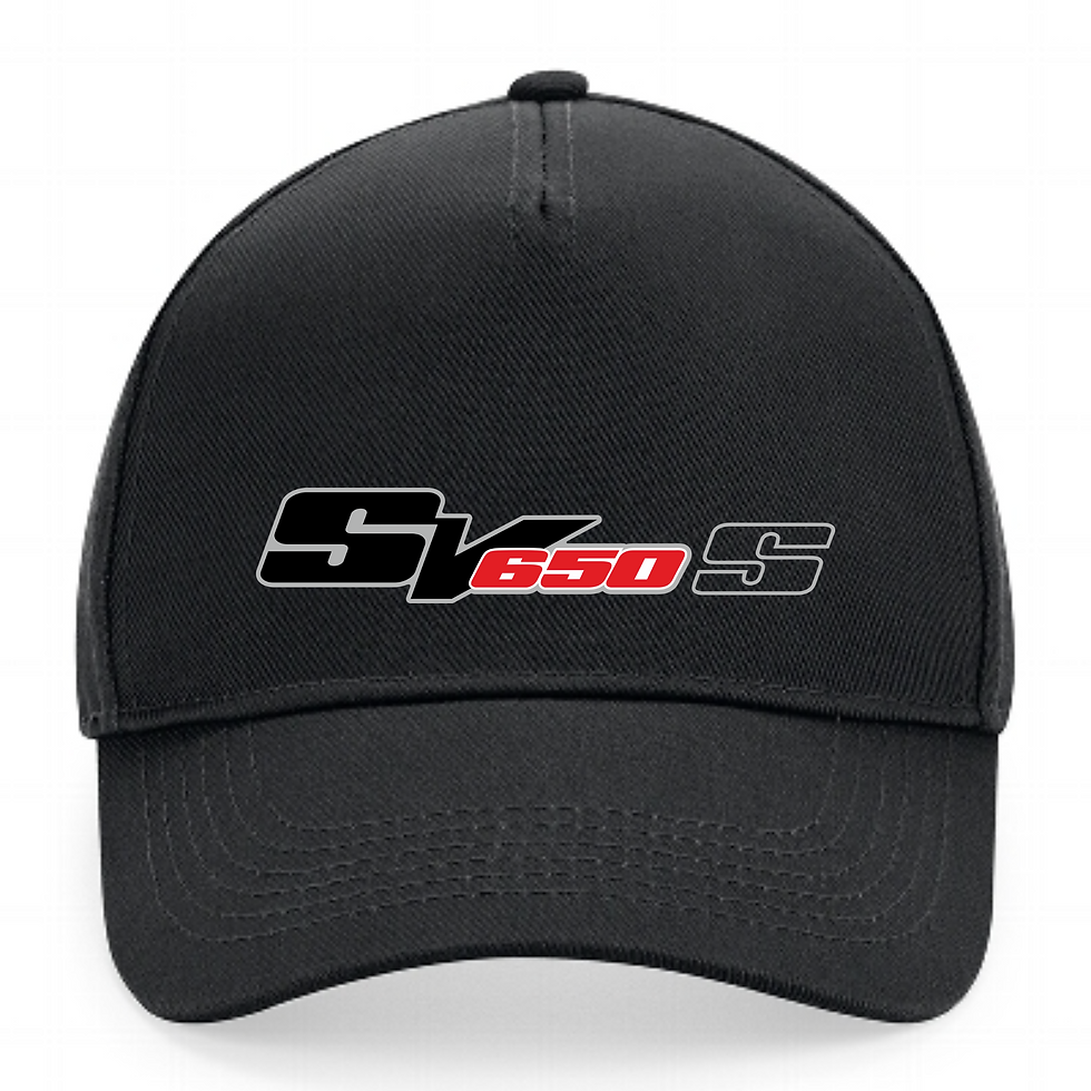 Thumbnail: Suzuki SV650 / SV650S Baseball Cap