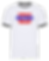 Yamaha RD350 PRO-AM Series T-shirt White/Black