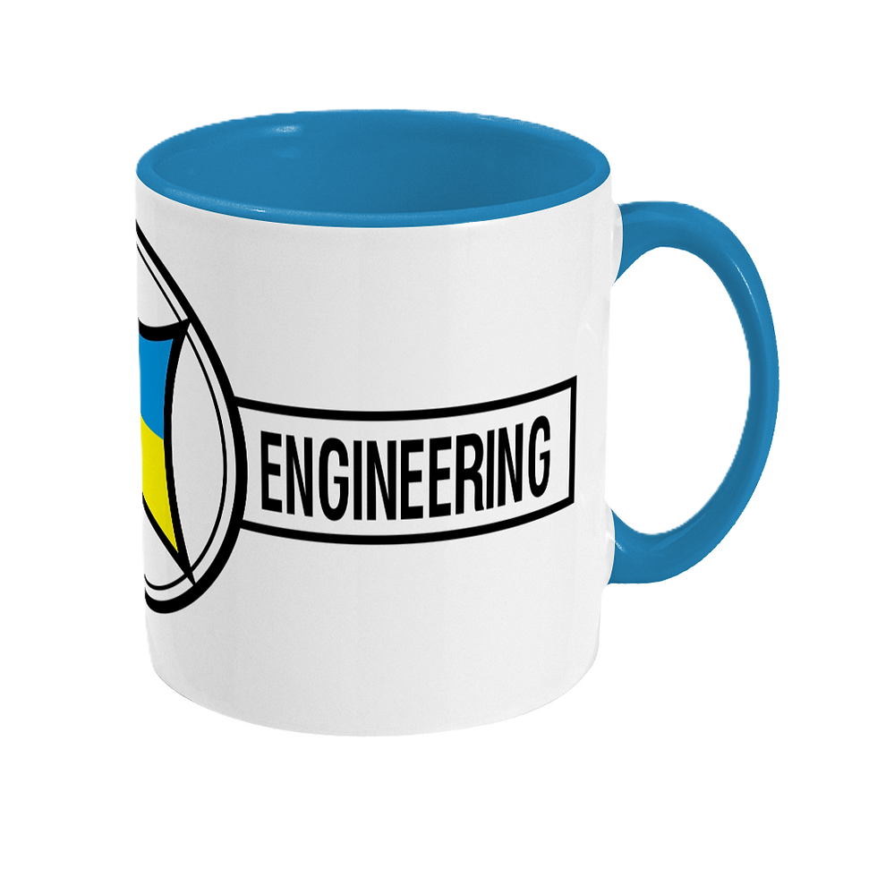 Thumbnail: Moriwaki Engineering Mug