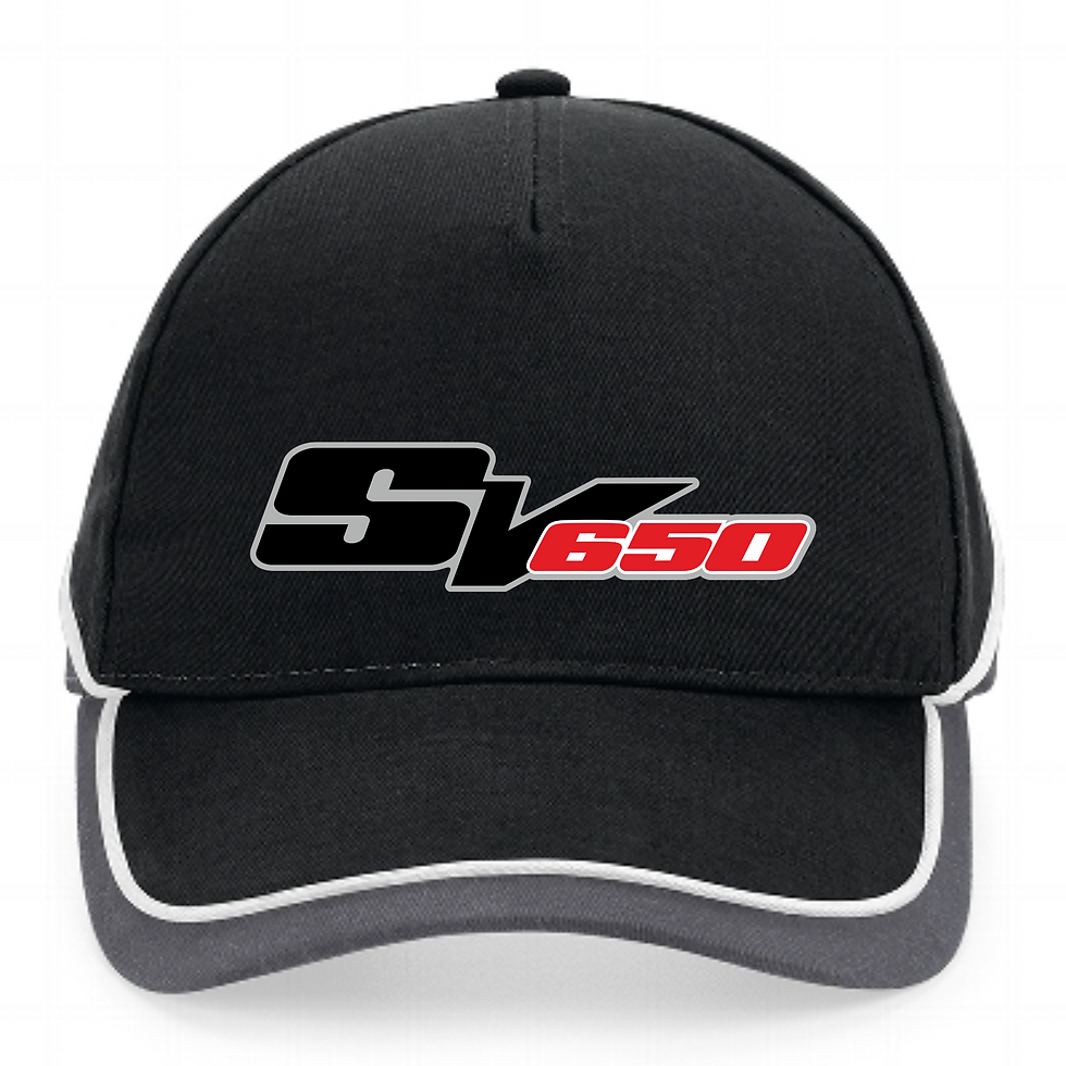 Thumbnail: Suzuki SV650 / SV650S Baseball Cap