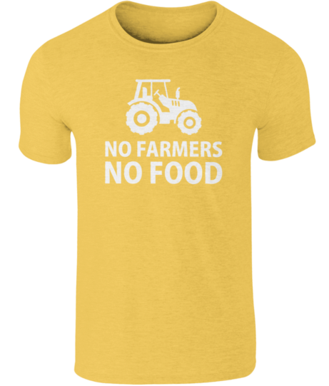 Thumbnail: No Farmers No Food