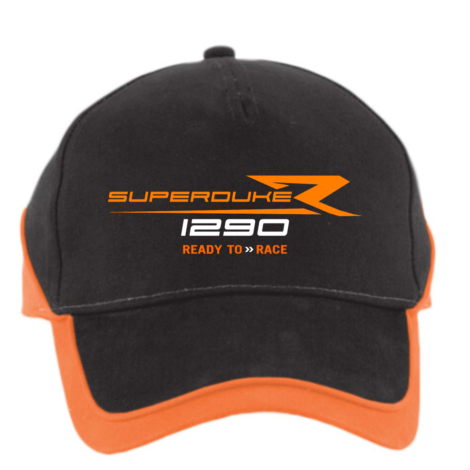 KTM 1290 Super Duke R Baseball Cap