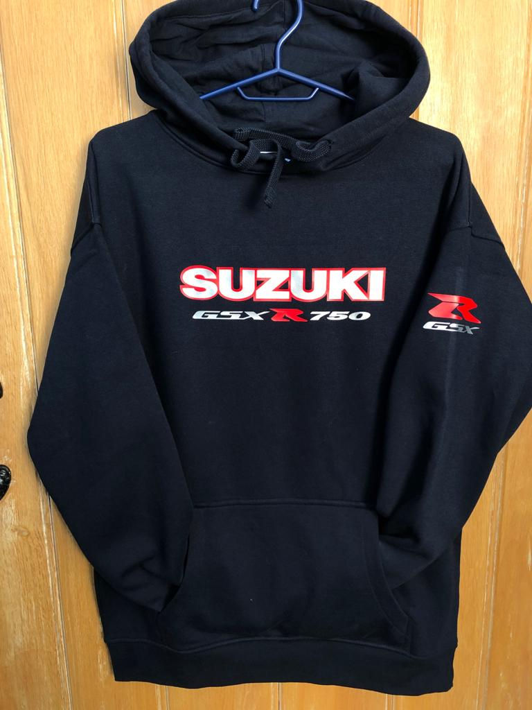 GSXR750 (2)