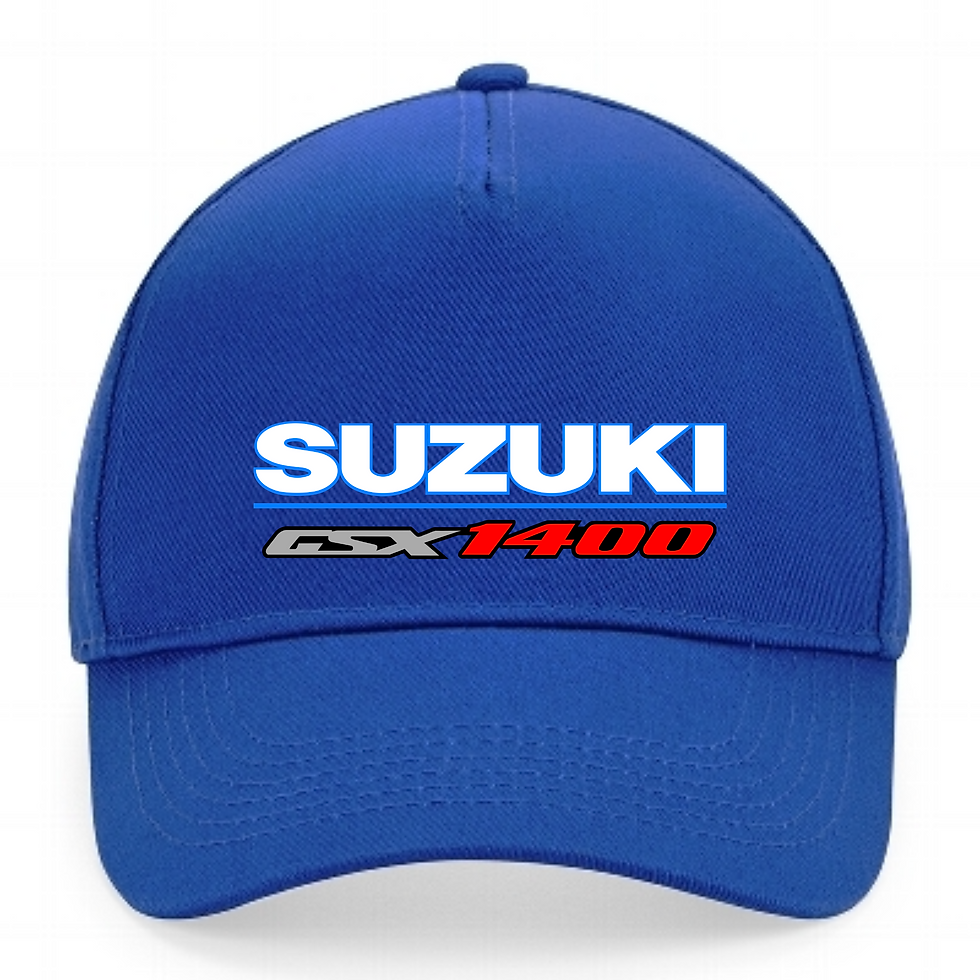 Thumbnail: Suzuki GSX1400 Baseball Cap