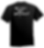 Butchered Classics Smoked T-shirt Black